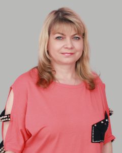 Zaveduyushhaya Tihomirova O.V детский сад номер 20 шуя